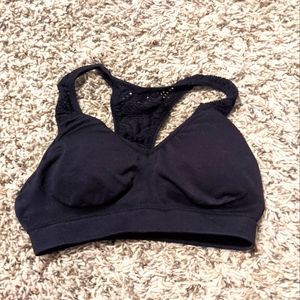 SO sports bra, only worn once!